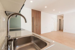Piso en venta en Centro Histórico - Plaza España en Cádiz