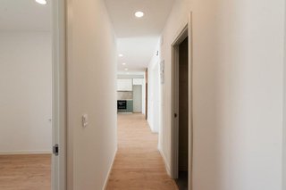 Piso en venta en Centro Histórico - Plaza España en Cádiz