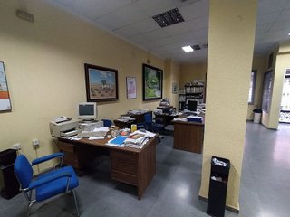 Local comercial en venta en Centro en Puertollano