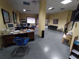 Local comercial en venta en Centro en Puertollano