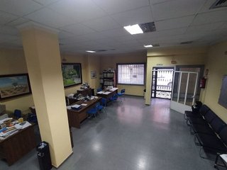 Local comercial en venta en Centro en Puertollano