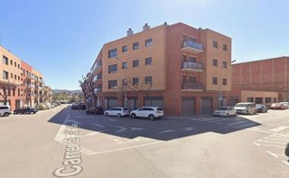 Piso en venta en Llevant en Igualada