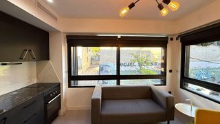 Estudio en alquiler en San Blas - Santo Domigo en Alicante