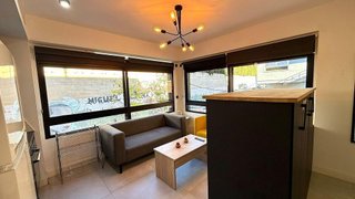 Estudio en alquiler en San Blas - Santo Domigo en Alicante