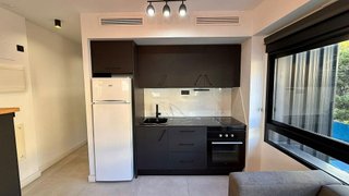 Estudio en alquiler en San Blas - Santo Domigo en Alicante