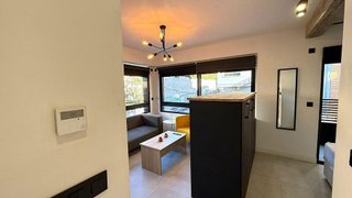 Estudio en alquiler en San Blas - Santo Domigo en Alicante