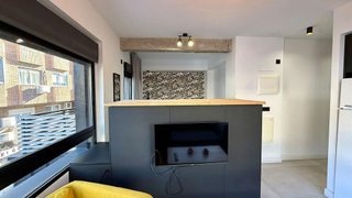 Estudio en alquiler en San Blas - Santo Domigo en Alicante