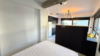 Estudio en alquiler en San Blas - Santo Domigo en Alicante