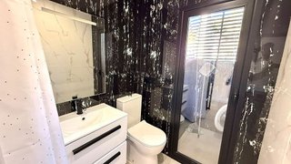 Estudio en alquiler en San Blas - Santo Domigo en Alicante