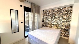 Estudio en alquiler en San Blas - Santo Domigo en Alicante
