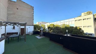 Estudio en alquiler en San Blas - Santo Domigo en Alicante