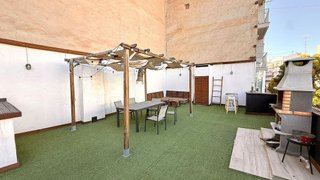 Estudio en alquiler en San Blas - Santo Domigo en Alicante