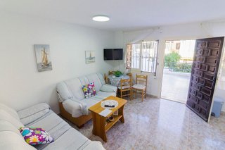 Casa adosada en venta en Nueva Torrevieja - Aguas Nuevas en Torrevieja