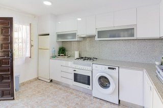 Casa adosada en venta en Nueva Torrevieja - Aguas Nuevas en Torrevieja