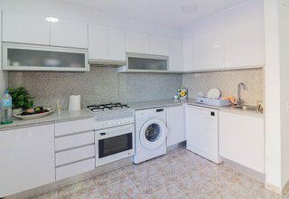Casa adosada en venta en Nueva Torrevieja - Aguas Nuevas en Torrevieja