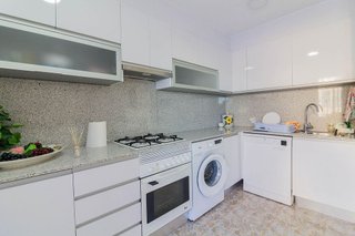 Casa adosada en venta en Nueva Torrevieja - Aguas Nuevas en Torrevieja