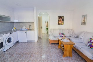 Casa adosada en venta en Nueva Torrevieja - Aguas Nuevas en Torrevieja