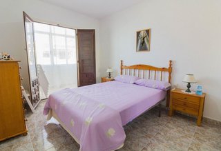 Casa adosada en venta en Nueva Torrevieja - Aguas Nuevas en Torrevieja