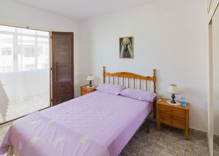 Casa adosada en venta en Nueva Torrevieja - Aguas Nuevas en Torrevieja