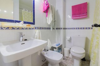 Casa adosada en venta en Nueva Torrevieja - Aguas Nuevas en Torrevieja