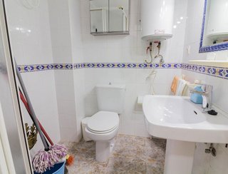 Casa adosada en venta en Nueva Torrevieja - Aguas Nuevas en Torrevieja