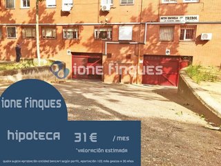 Garaje en venta en Ca n'Oriach en Sabadell