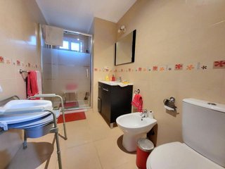 Chalet en venta en San Pedro Pueblo en Marbella