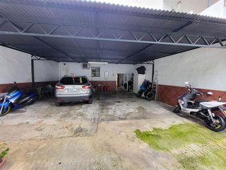 Chalet en venta en San Pedro Pueblo en Marbella