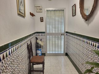 Chalet en venta en San Pedro Pueblo en Marbella