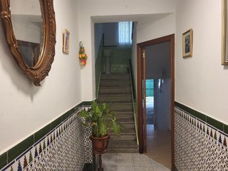 Chalet en venta en San Pedro Pueblo en Marbella