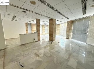 Local comercial en venta en Las Flores en Mijas