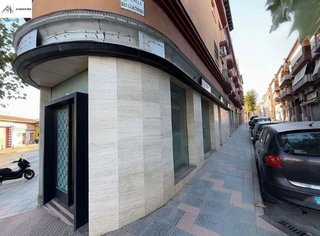 Local comercial en venta en Las Flores en Mijas