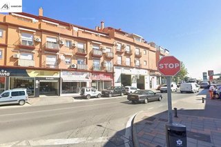 Local comercial en venta en Las Flores en Mijas