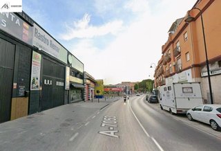 Local comercial en venta en Las Flores en Mijas