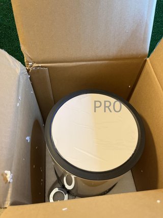 Cubo de Basura para Cosméticos SONGMCIS