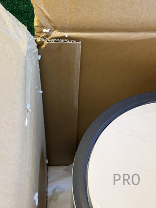 Cubo de Basura para Cosméticos SONGMCIS