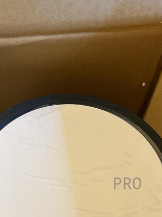Cubo de Basura para Cosméticos SONGMCIS