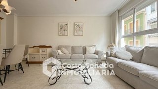 Dúplex en alquiler en Puerto en Jávea/Xàbia