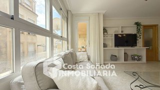 Dúplex en alquiler en Puerto en Jávea/Xàbia