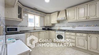 Dúplex en alquiler en Puerto en Jávea/Xàbia