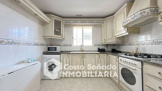 Dúplex en alquiler en Puerto en Jávea/Xàbia