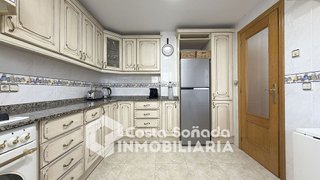 Dúplex en alquiler en Puerto en Jávea/Xàbia