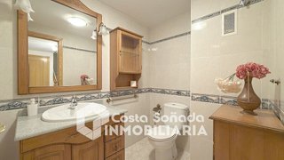 Dúplex en alquiler en Puerto en Jávea/Xàbia