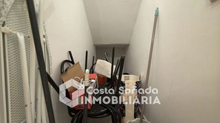 Dúplex en alquiler en Puerto en Jávea/Xàbia