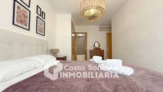 Dúplex en alquiler en Puerto en Jávea/Xàbia
