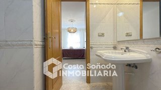 Dúplex en alquiler en Puerto en Jávea/Xàbia