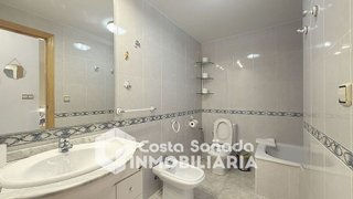 Dúplex en alquiler en Puerto en Jávea/Xàbia