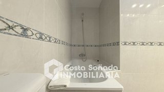 Dúplex en alquiler en Puerto en Jávea/Xàbia