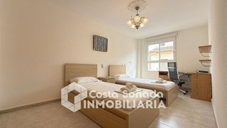 Dúplex en alquiler en Puerto en Jávea/Xàbia