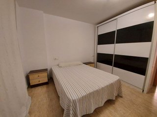 Piso en venta en Pabellón - Estación - El Corte Inglés en Ejido (El)